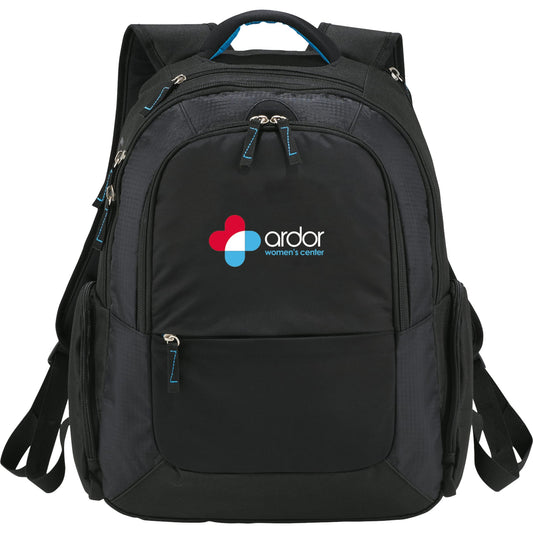 Custom logo Zoom DayTripper 15" Computer Backpack