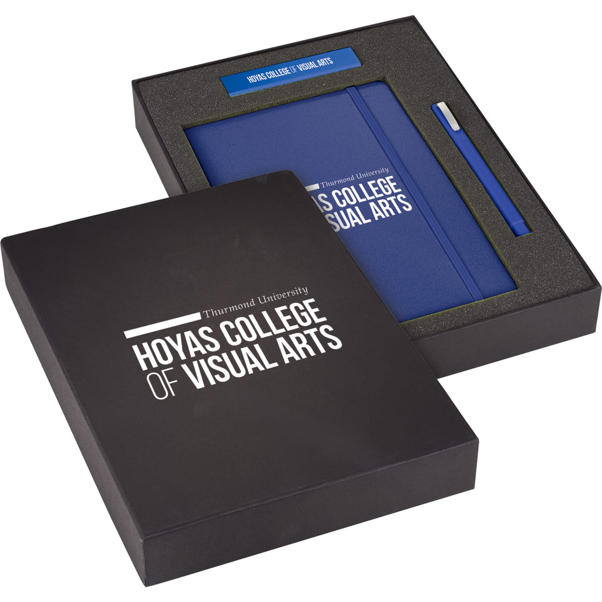 Custom logo Ambassador Power Gift Set
