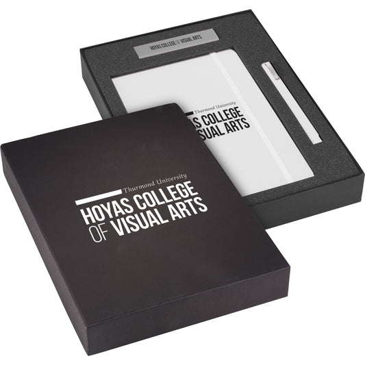 Custom logo Ambassador Power Gift Set
