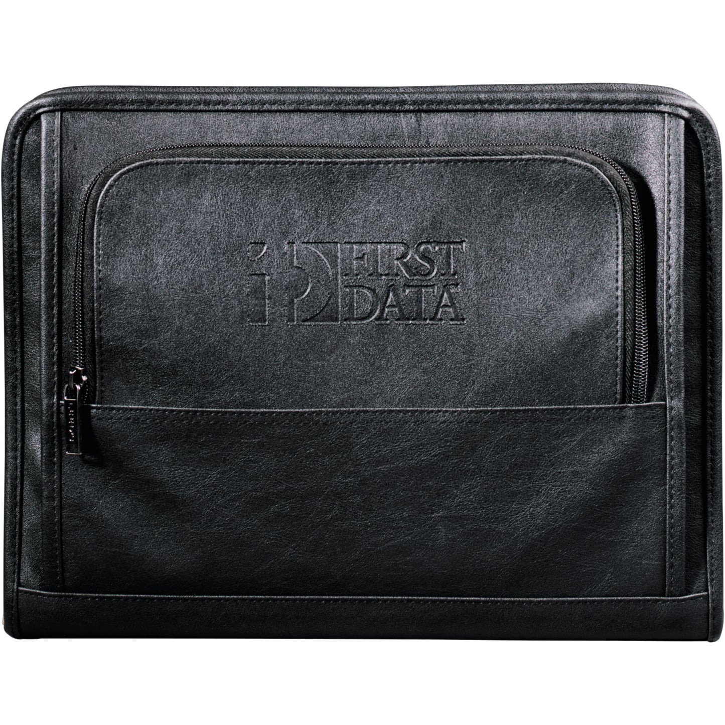 Custom logo FSC® Mix DuraHyde Versa-Folio