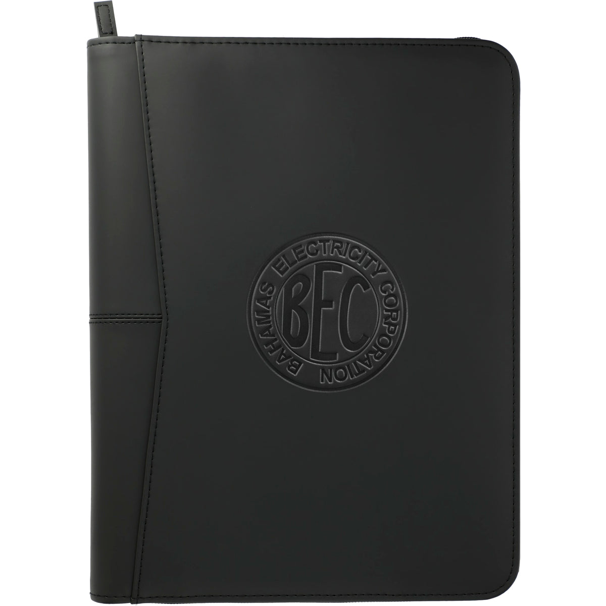 Custom logo FSC® Mix Pedova™ Portfolio