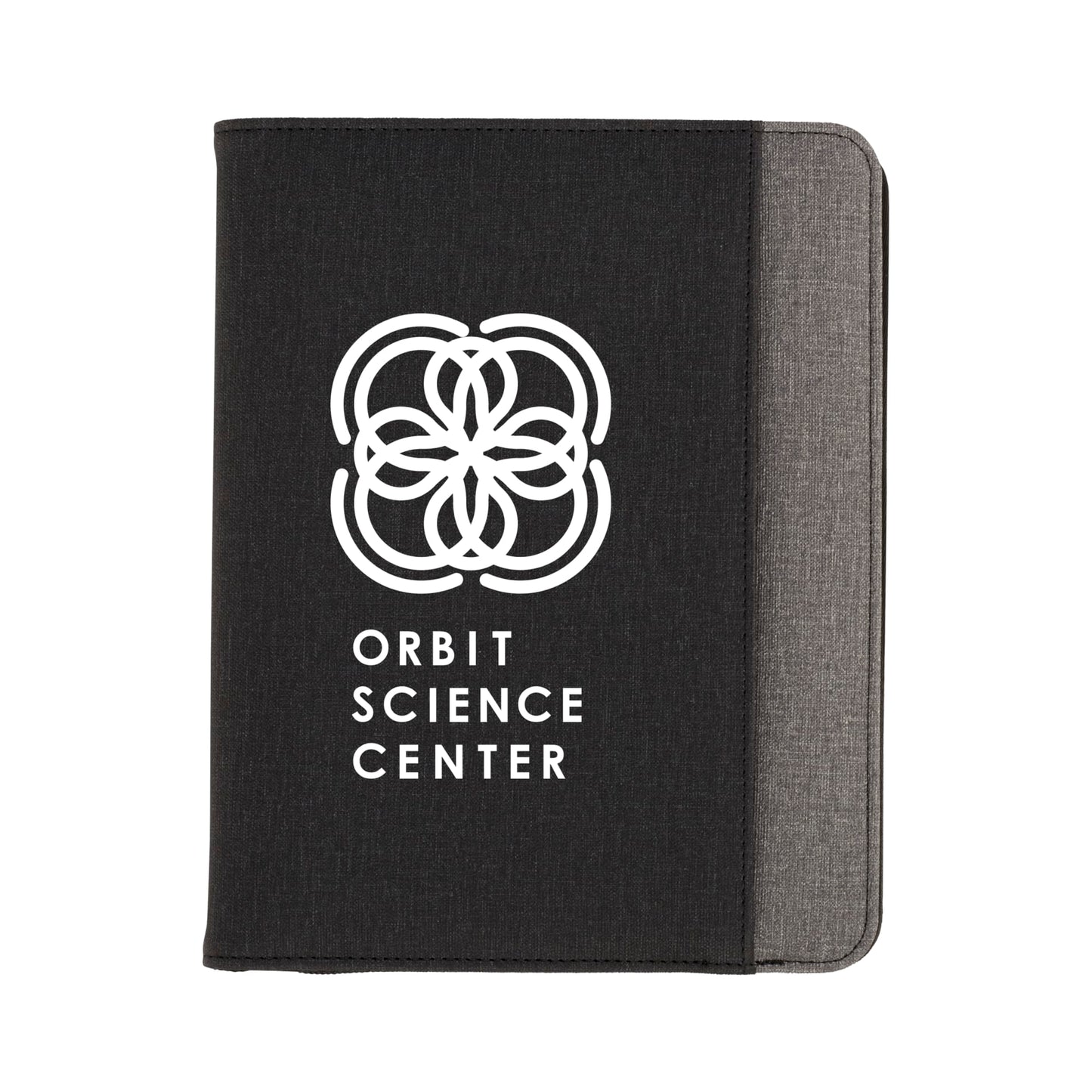 FSC Mix Stockton 5000 mAh Wireless Charging Journa
