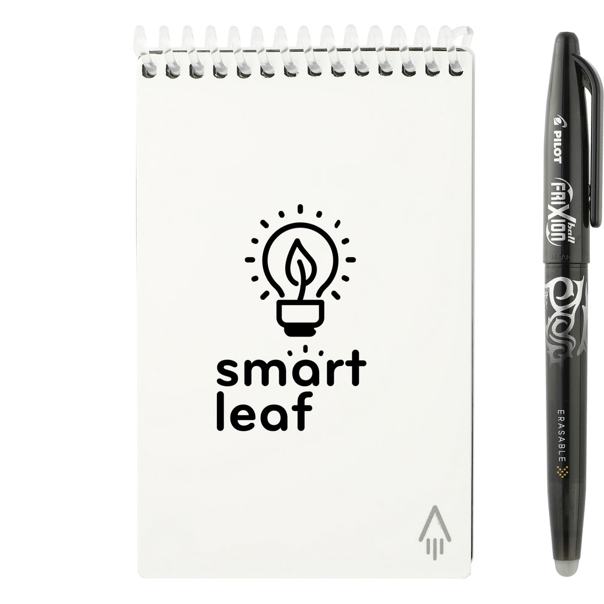 Custom logo Rocketbook Mini Notebook Set