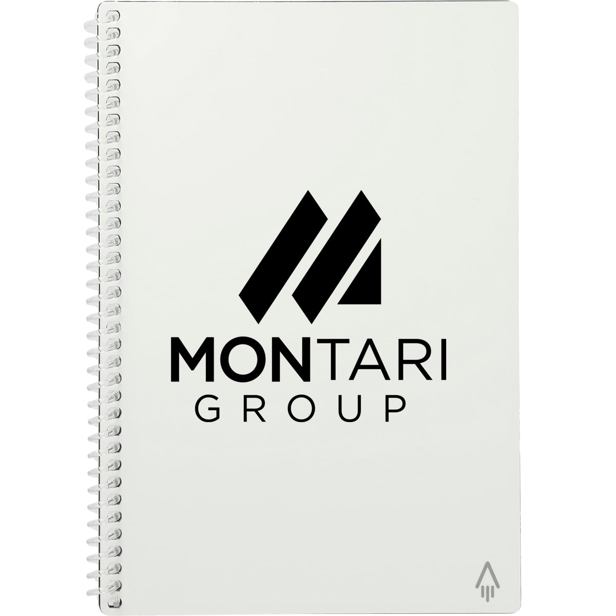 Custom logo Rocketbook Fusion Executive Notebook Set
