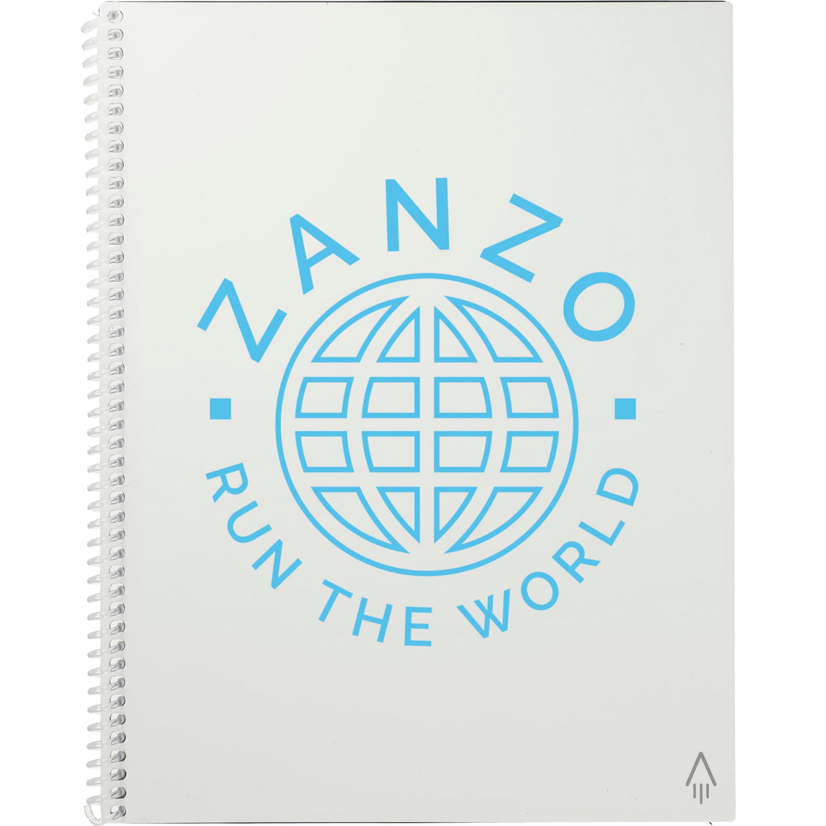 Custom logo Rocketbook Fusion Letter Notebook Set