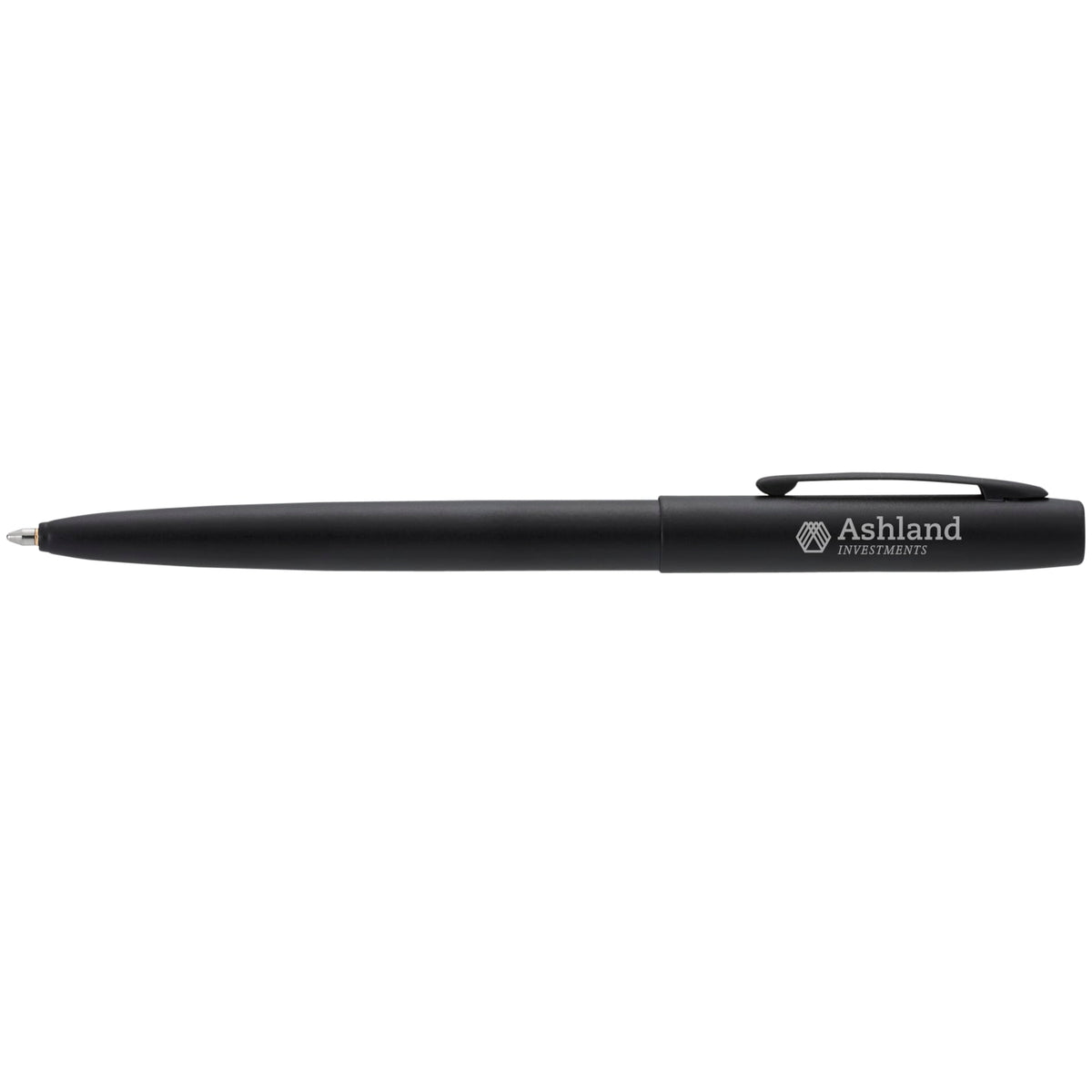 Custom logo Rite in the Rain All Weather Metal Clicker Pen