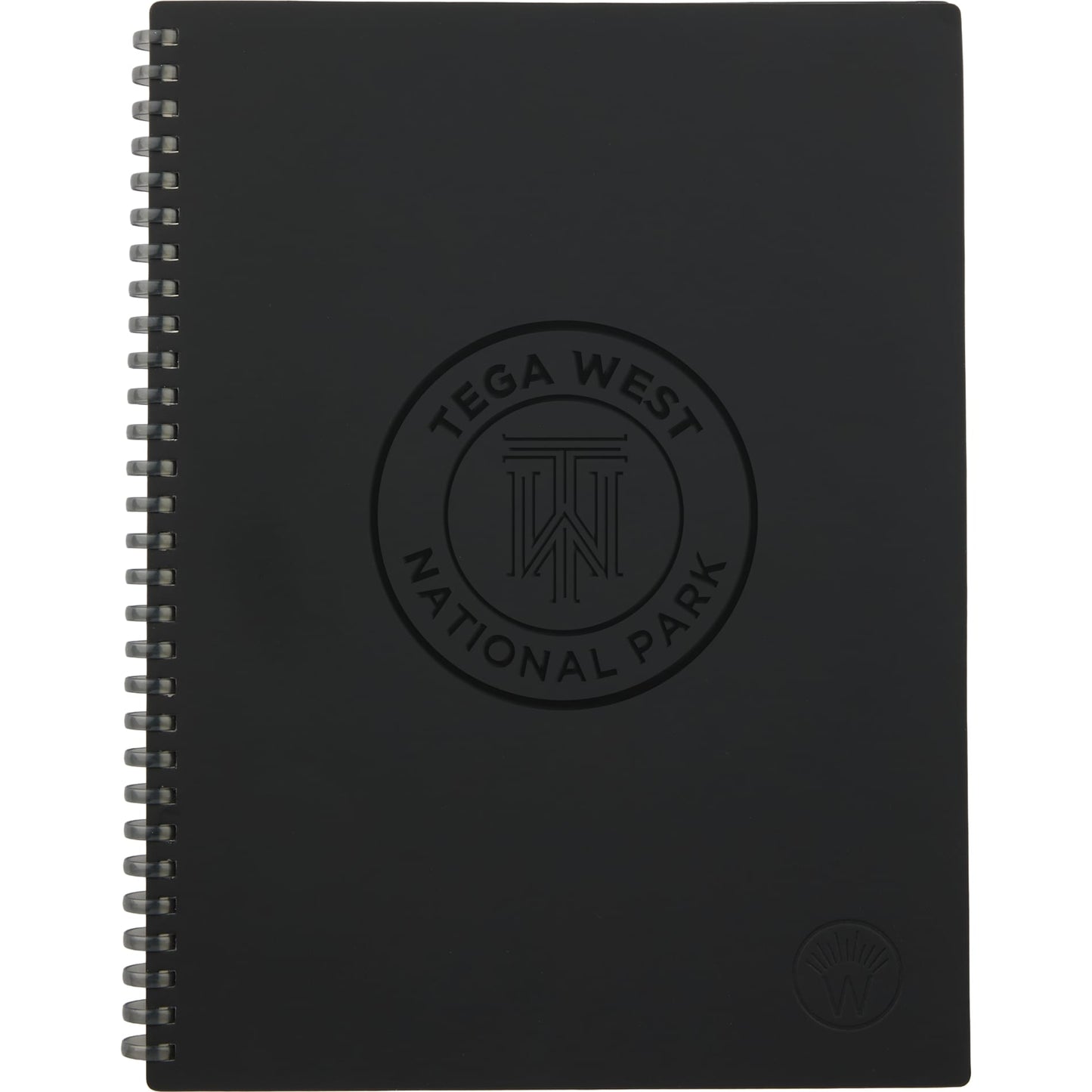 Wellable™ Plan Well Undated Planner Journal