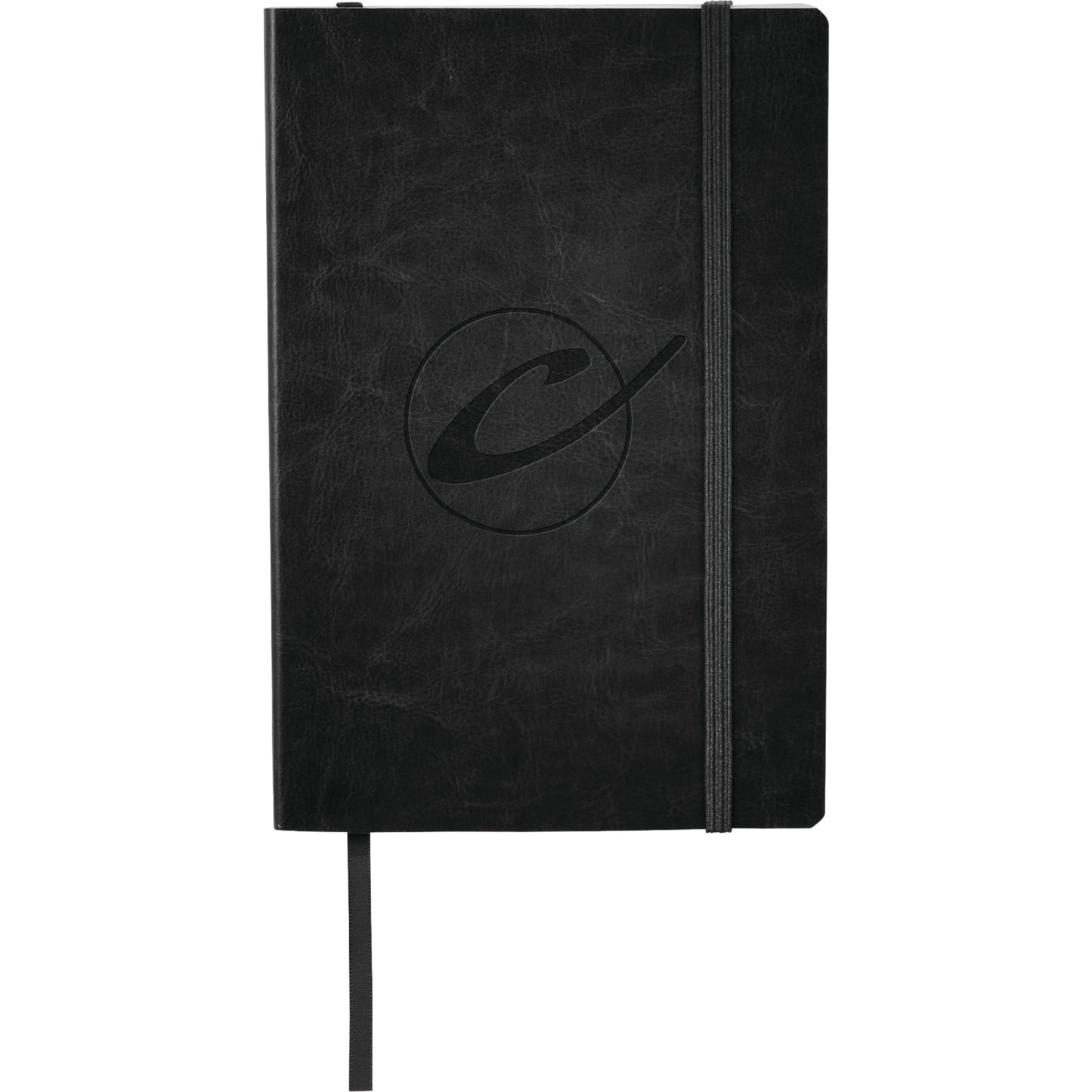FSC® Mix 5.5" x 8.5" Abruzzo Soft Journal
