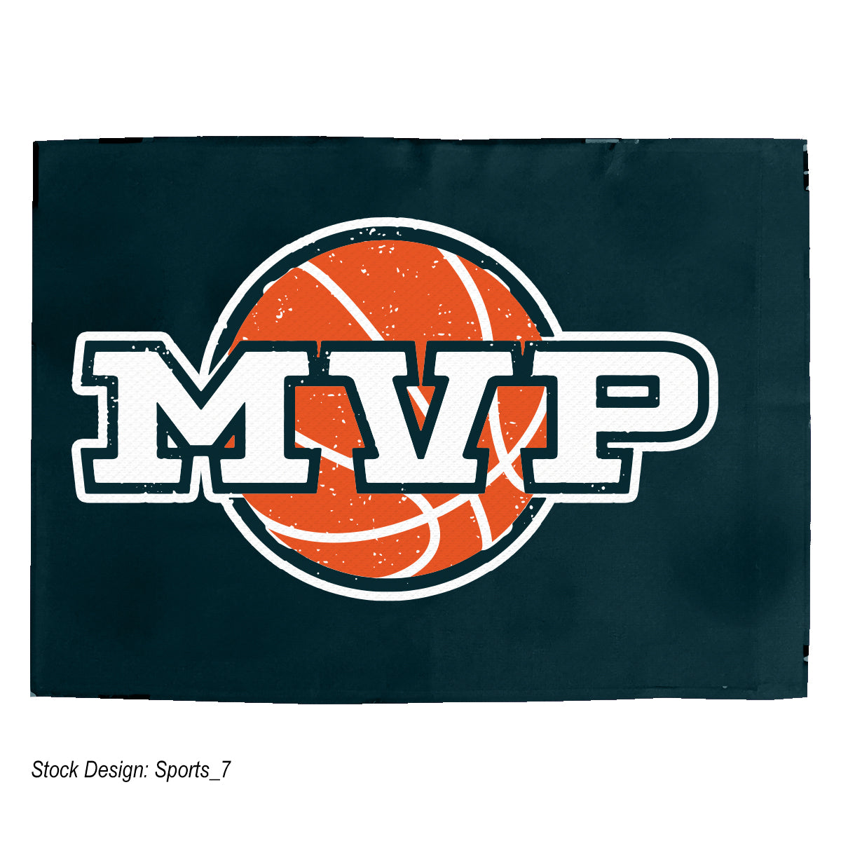 Custom logo Pillowcase