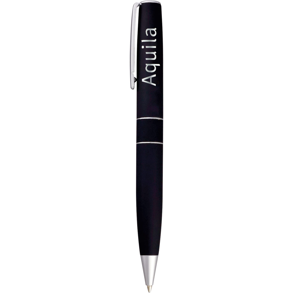 Custom logo SoHo Ballpoint