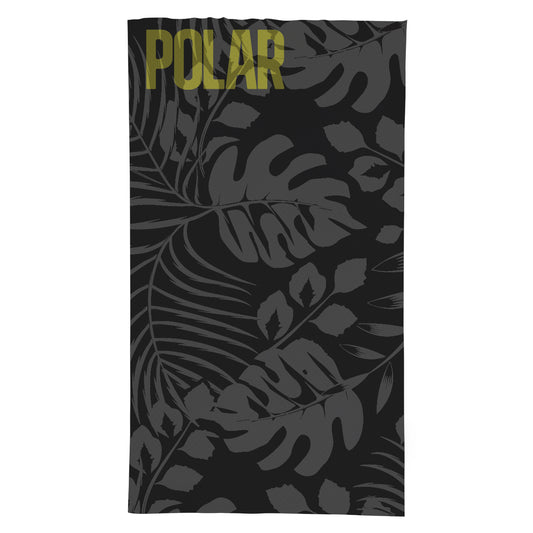 Custom logo 35" X 60" Quick-Dry Microsuede Towel