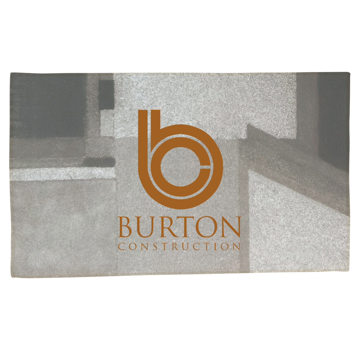 Custom logo 32" X 20" Washable Rug