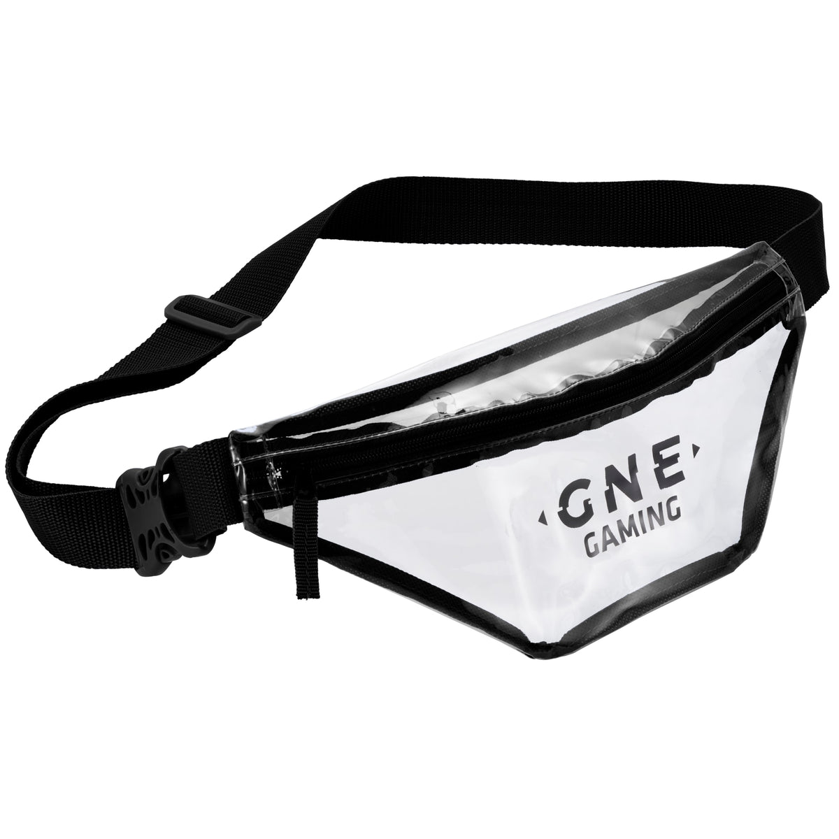 Custom logo Clear Fanny Pack