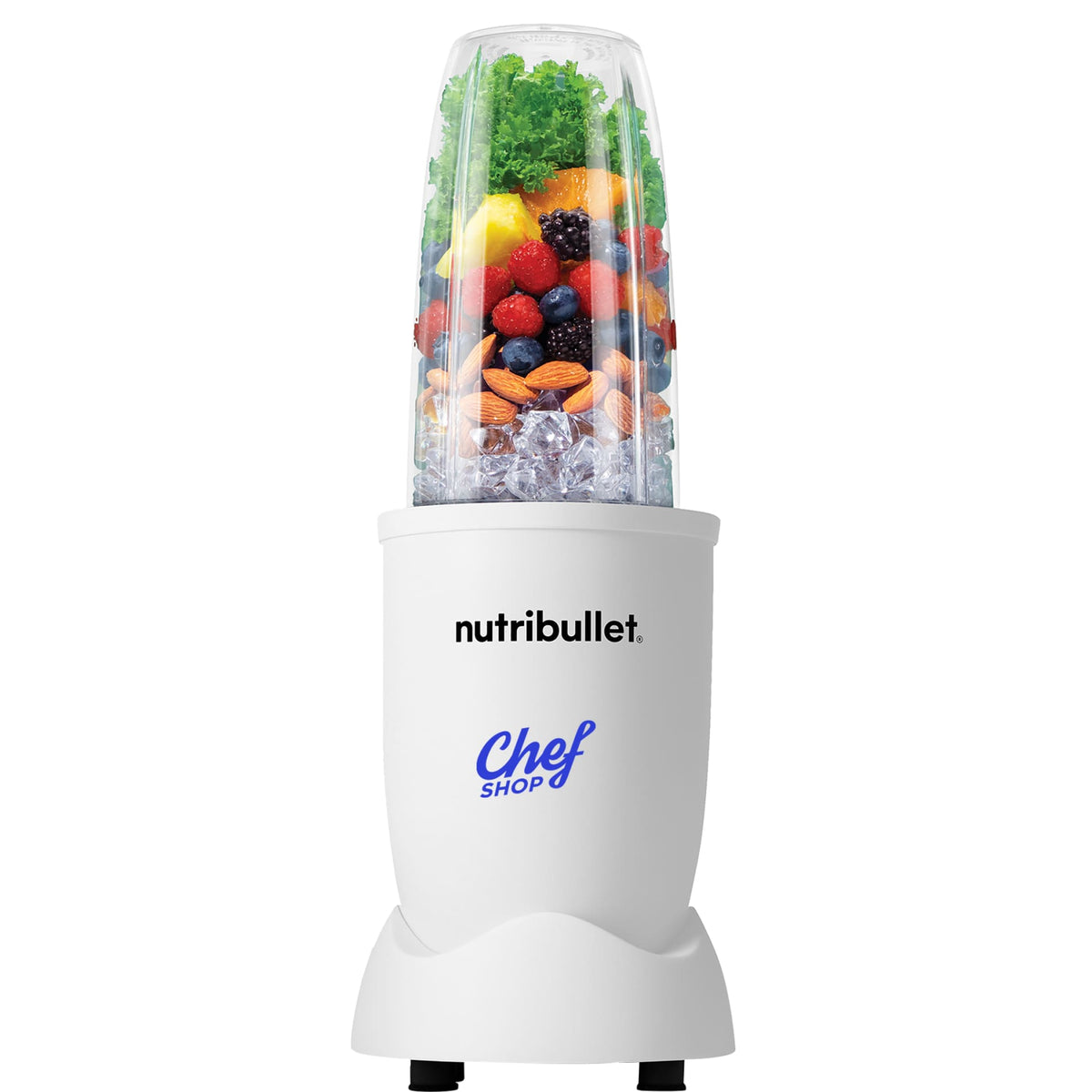 Custom logo nutribullet Pro® 900-watt Blender