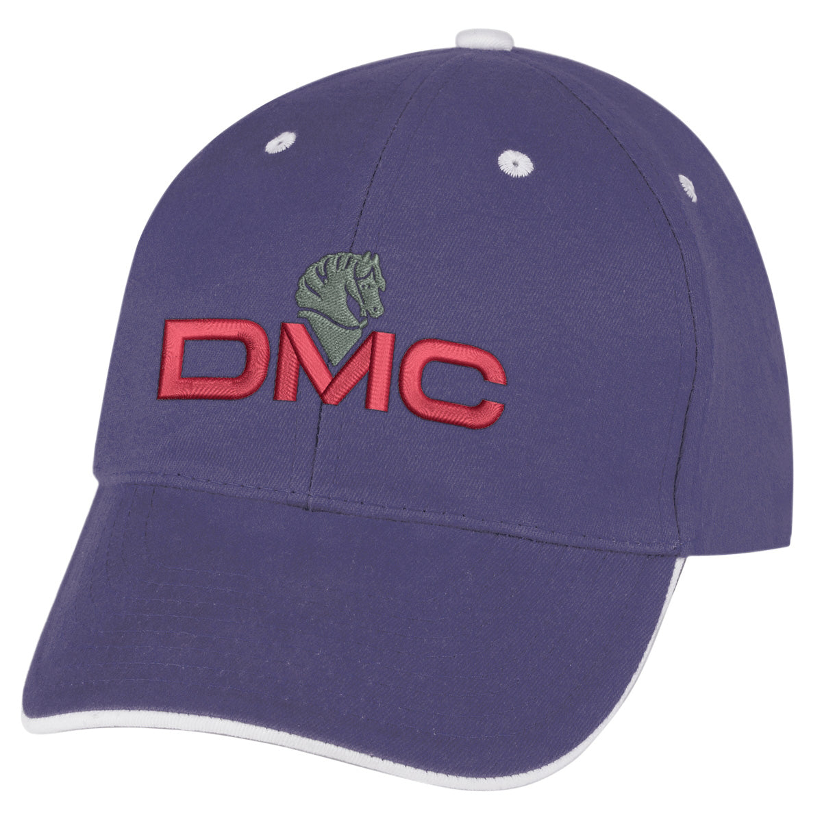 Custom logo Hit Elite Cap