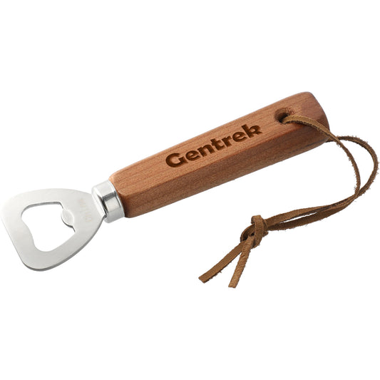Custom logo Bullware Bottle Opener