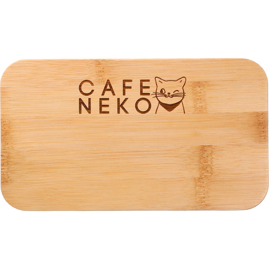 Custom logo Stackable Bamboo Fiber Bento Box