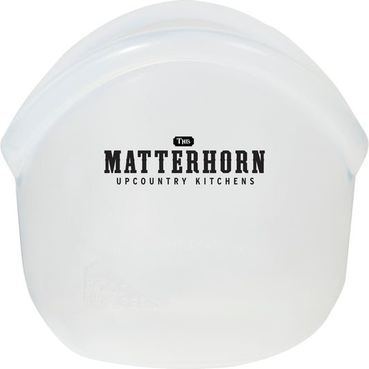 Custom logo Food Huggers Hugger Bag® 13oz
