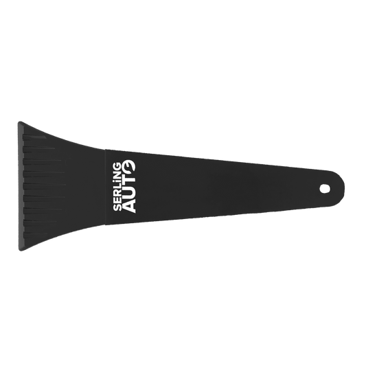 10" Polar Ice Scraper