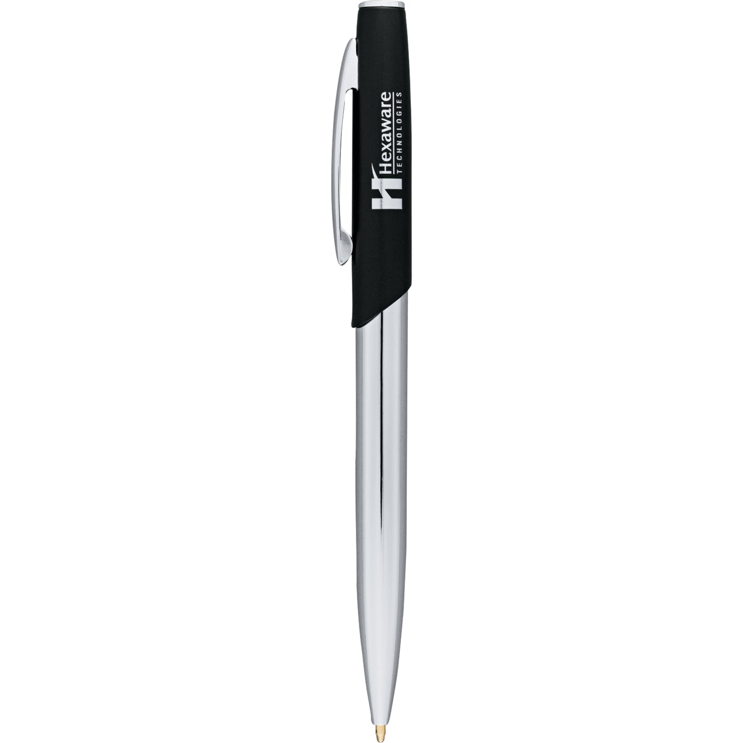 Custom logo Geneva Ballpoint