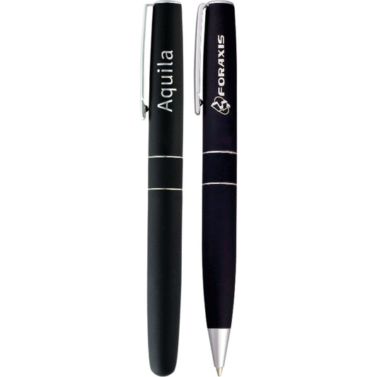 Custom logo SoHo Pen Set