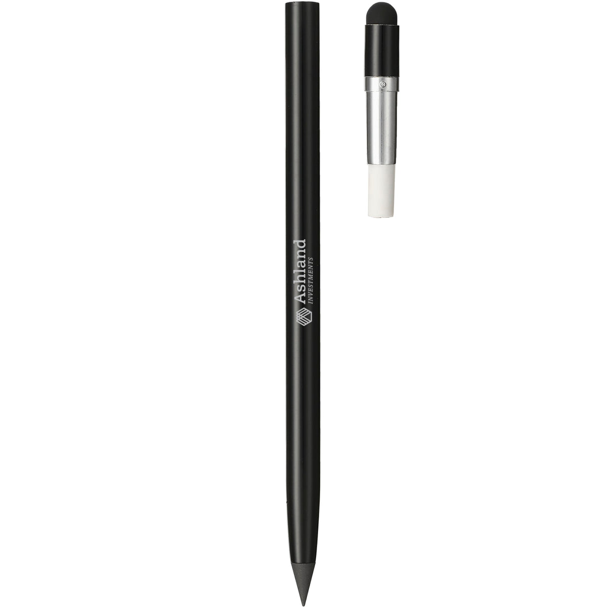 Custom logo Axel Inkless Stylus Pen