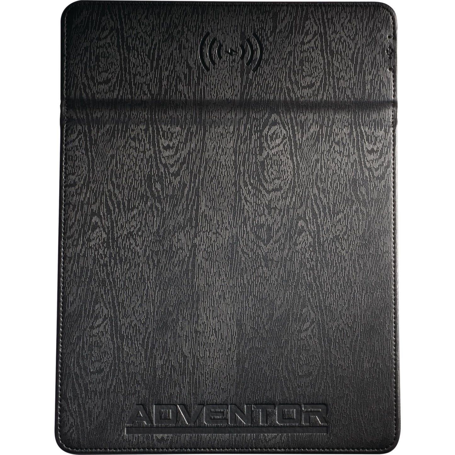 Custom logo Wireless Charging Mouse Pad