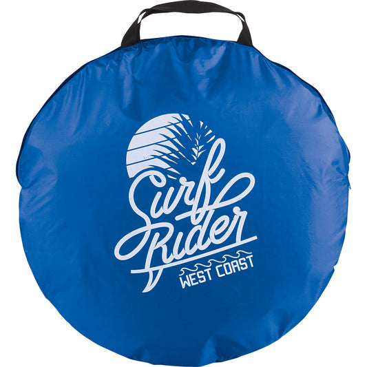 Custom logo Pop Up Beach Tent