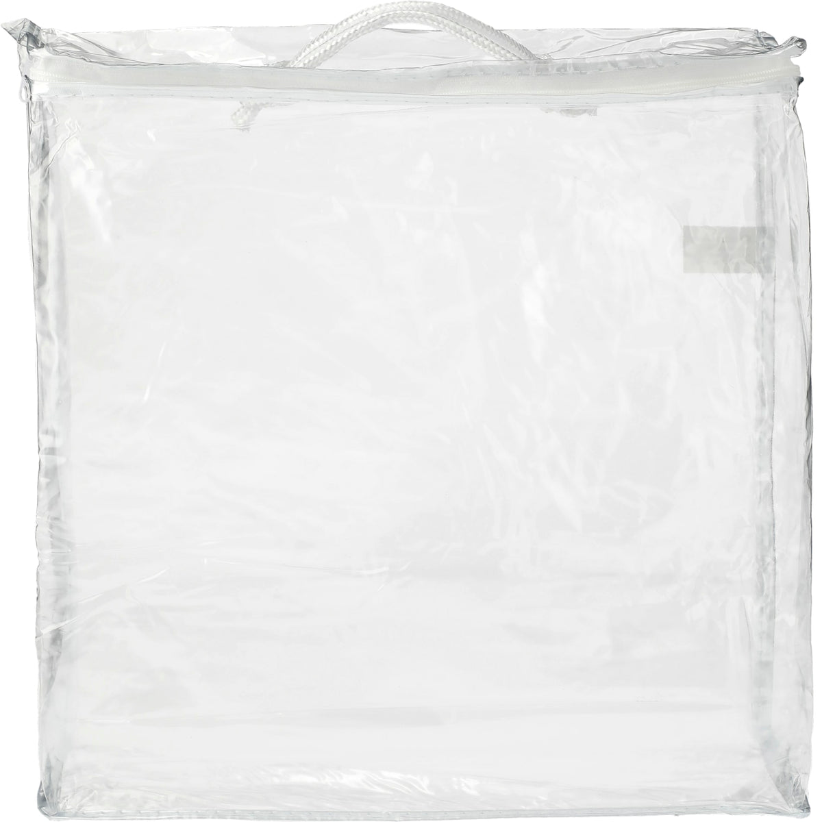 Custom logo Blanket Storage Bag