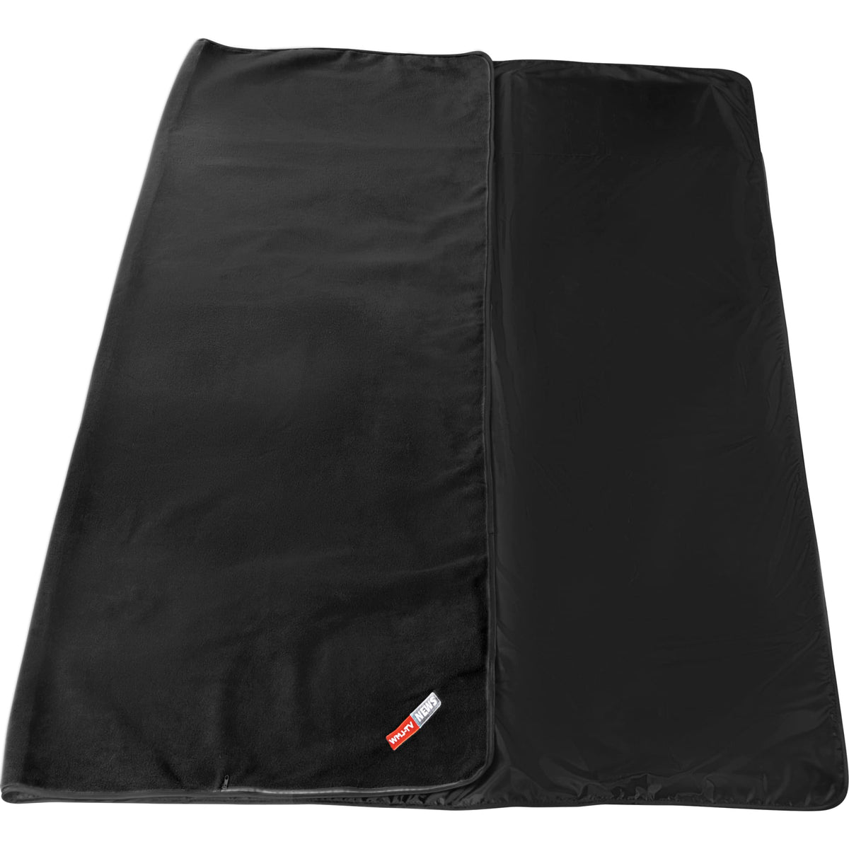 Custom logo Oversized Waterproof Outdoor Blanket with Pouch