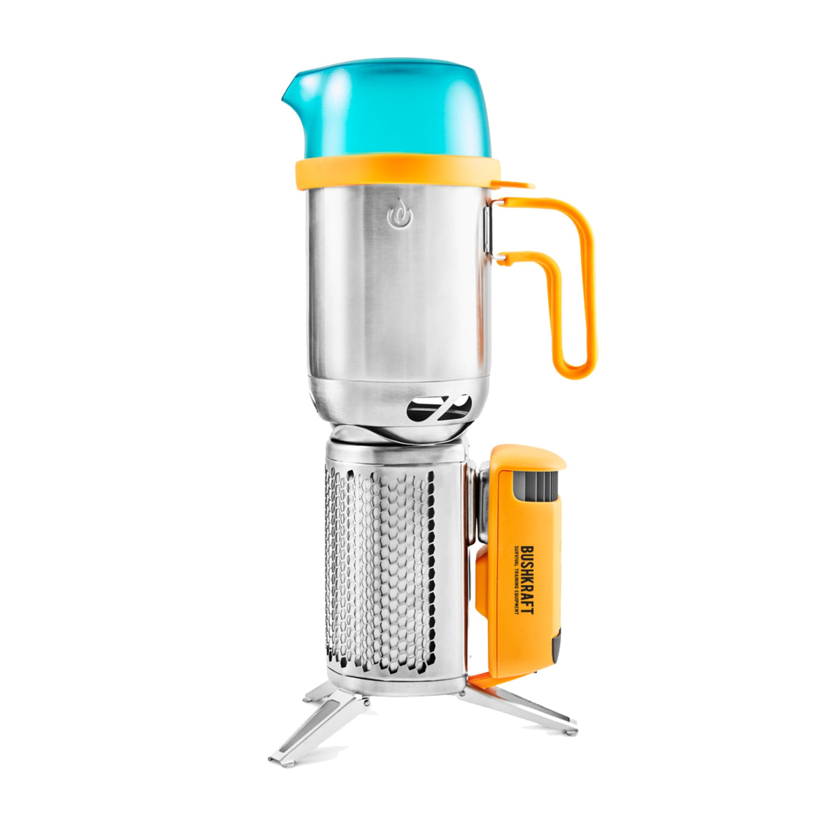 Custom logo BioLite CampStove Complete Cook Kit