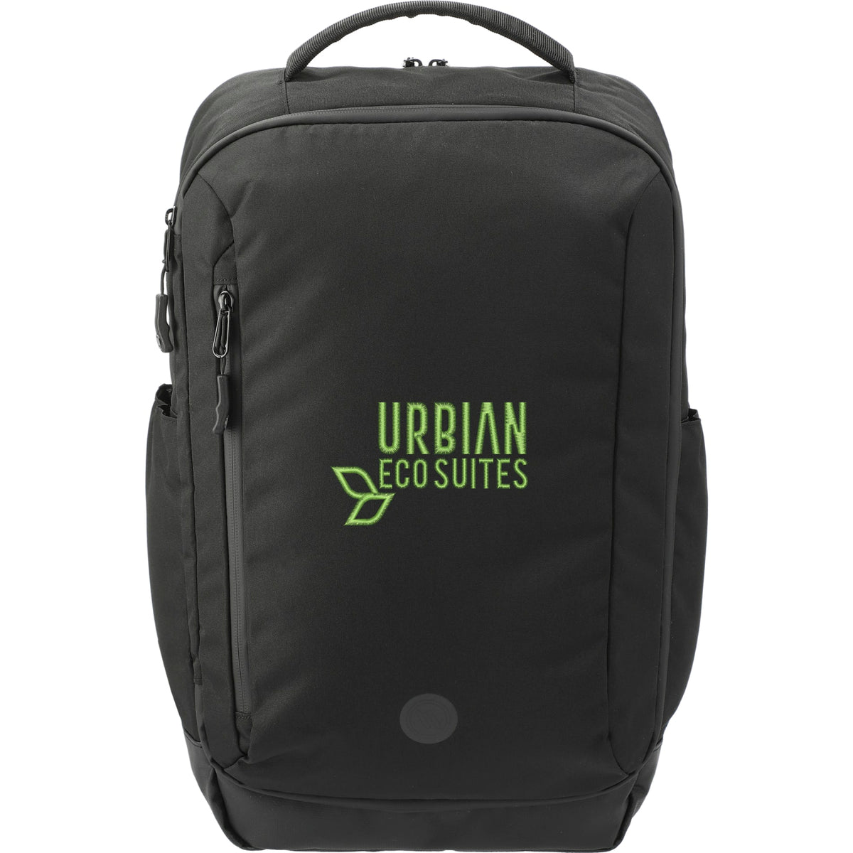 Custom logo elleven™ Versa 15" Computer DayPack