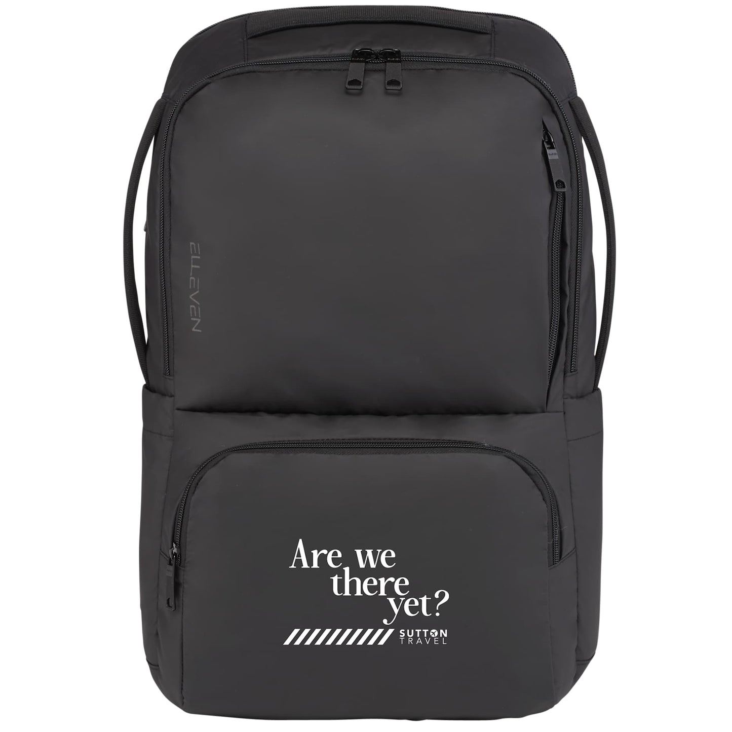 elleven Evolve 17" Laptop Backpack