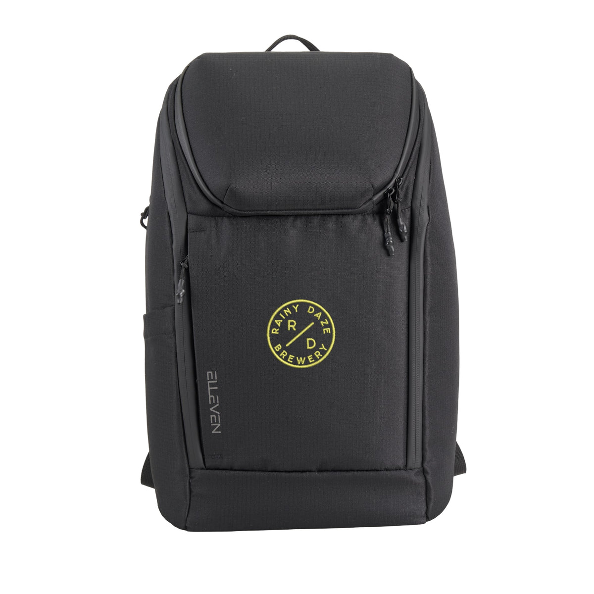 Custom logo Elleven Orion Recycled 15" Laptop Backpack