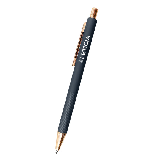 Custom logo Harlow Pen