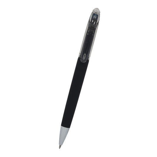 Custom logo Nori Sleek Write Highlighter Pen