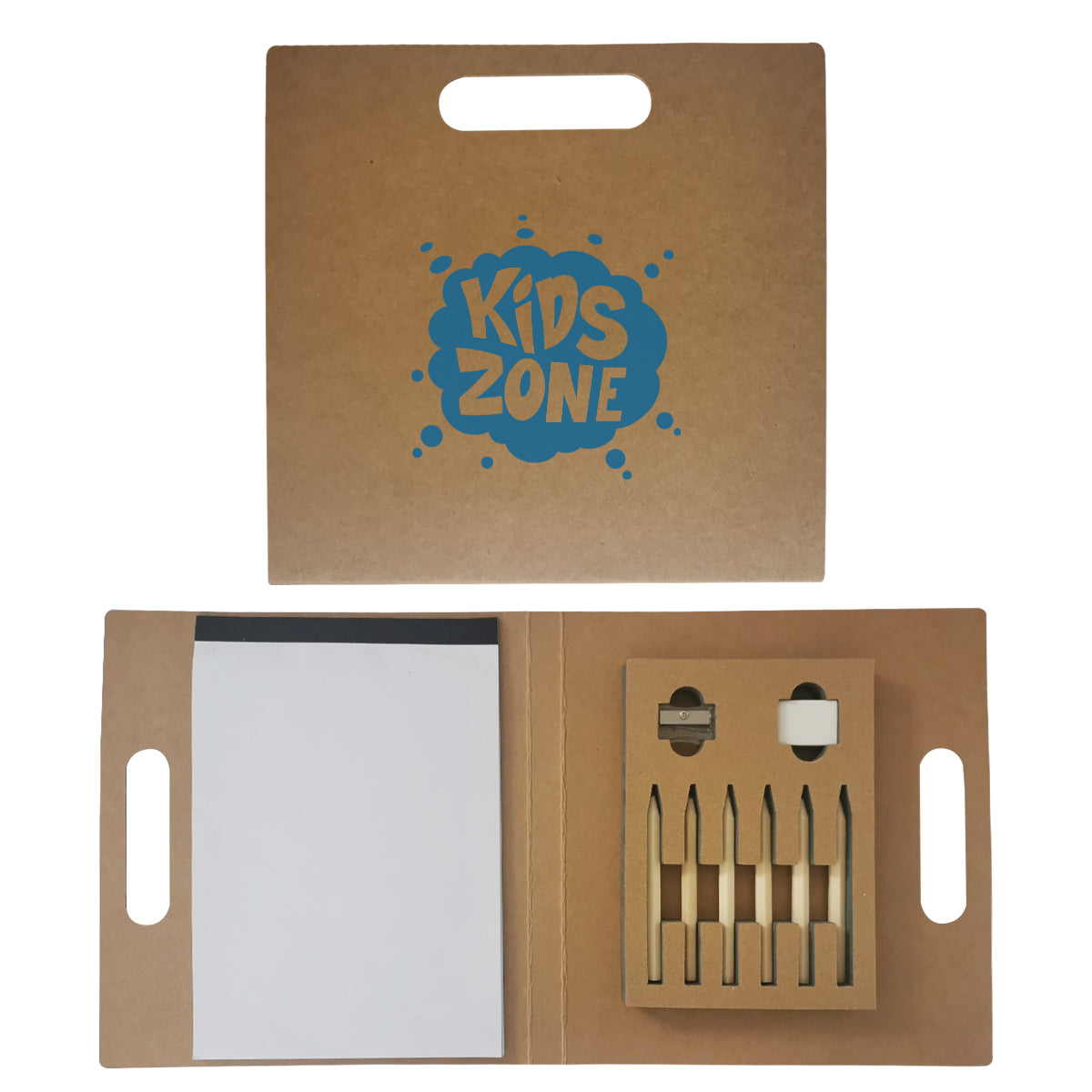 Custom logo Craft Set
