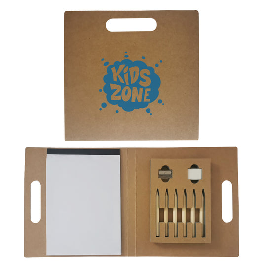 Custom logo Craft Set