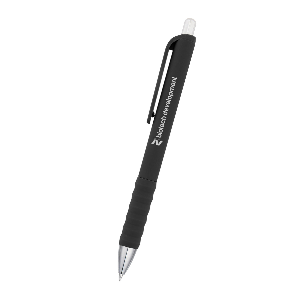 Custom logo Ripple Gel Pen