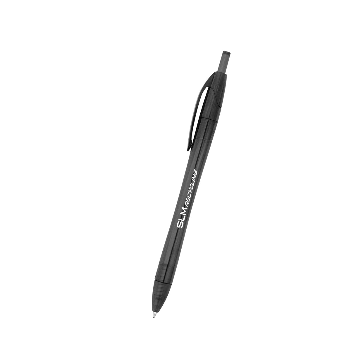 Custom logo rPet Dart Pen