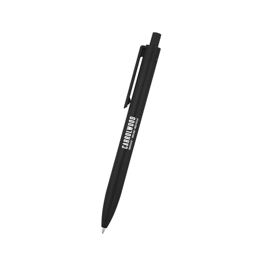 Custom logo Lincoln rABS Pen