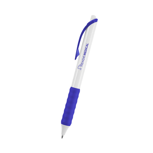 Custom logo Rowan rABS Gel Pen