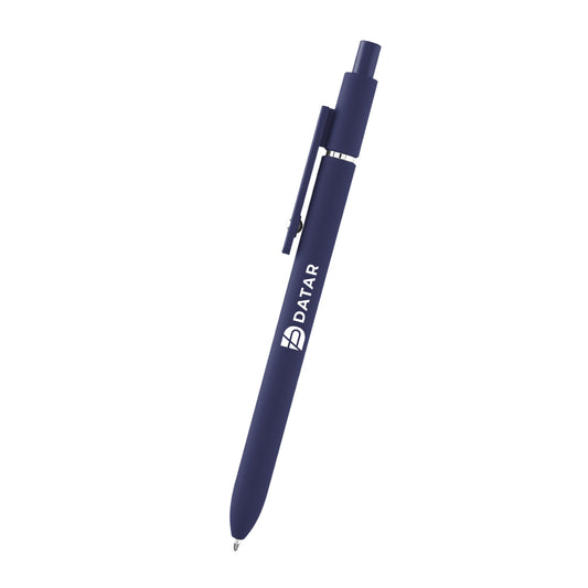 Custom logo Belmont rABS Pen