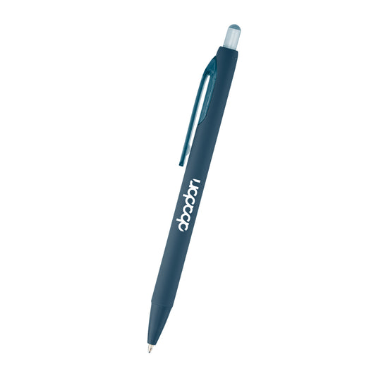 Custom logo Ellison rABS Pen