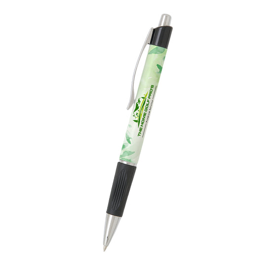 Custom logo Full Color Pro-Spectrum Pen