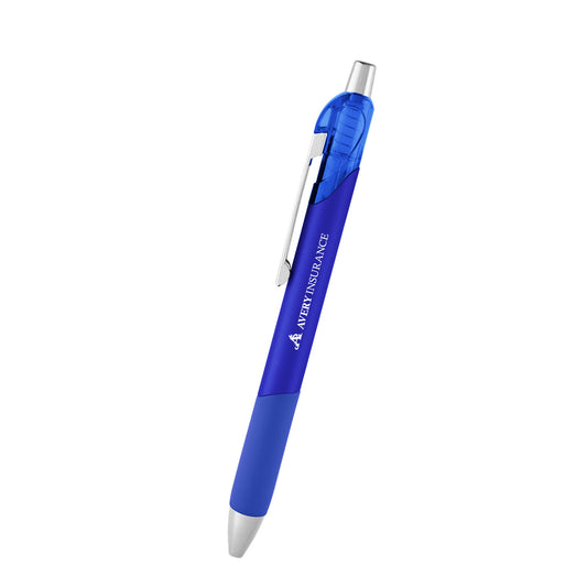 Custom logo Sienna rABS Pen