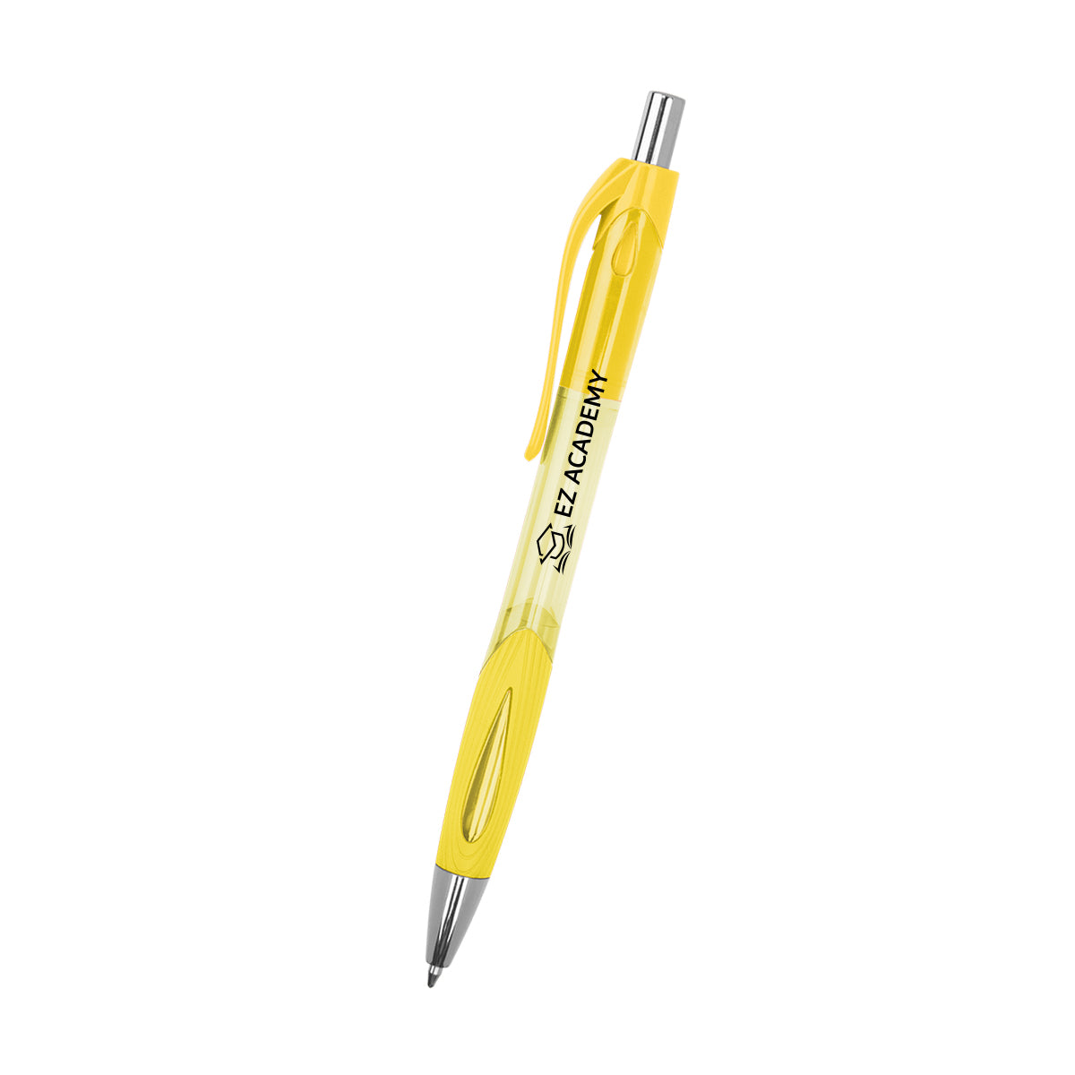 Custom logo Carter rABS Pen
