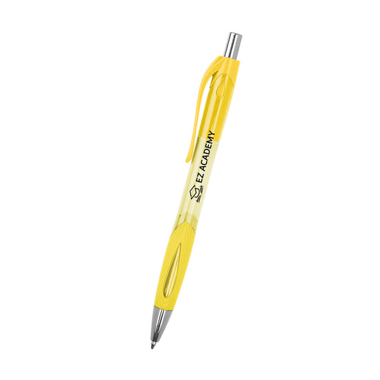 Custom logo Carter rABS Pen