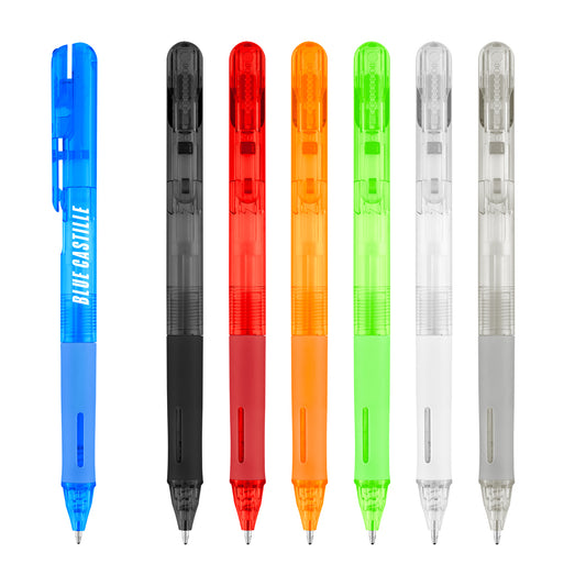 Custom logo Madeline rABS Pen