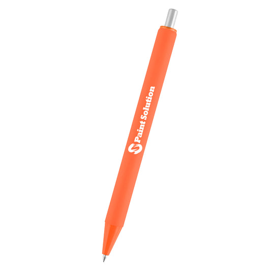 Custom logo Atlas rABS Gel Pen
